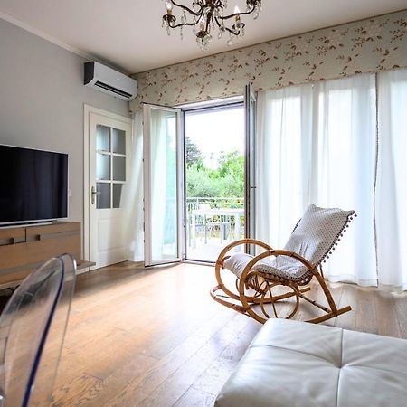 Apartmán L'Oasi Della Pace - Confortevole E Vicino A Tutto Chiaravalle Marche Exteriér fotografie