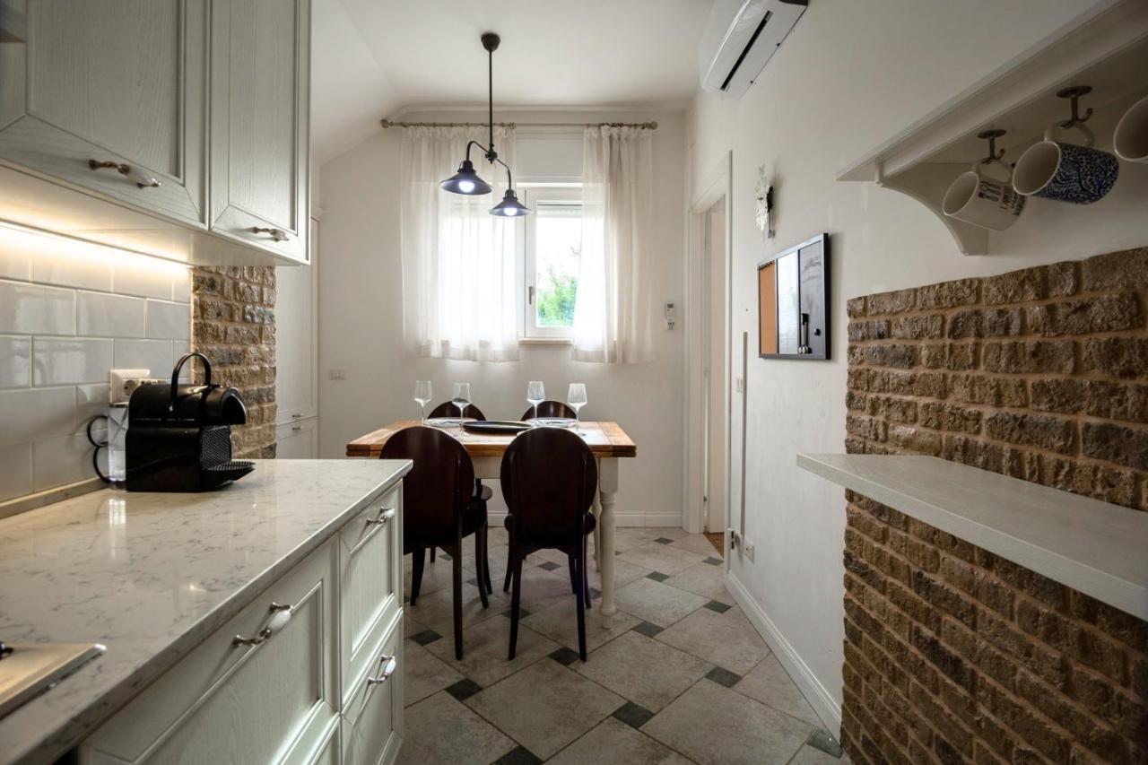 Apartmán L'Oasi Della Pace - Confortevole E Vicino A Tutto Chiaravalle Marche Exteriér fotografie