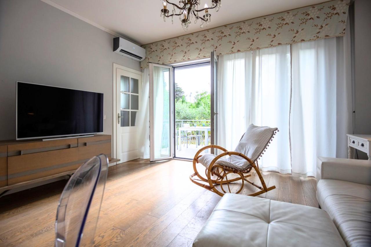 Apartmán L'Oasi Della Pace - Confortevole E Vicino A Tutto Chiaravalle Marche Exteriér fotografie