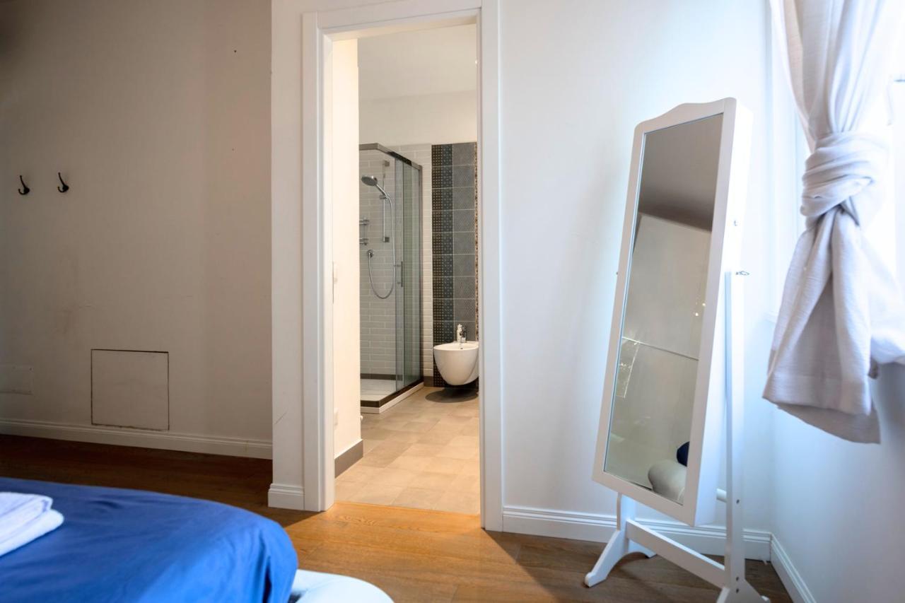 Apartmán L'Oasi Della Pace - Confortevole E Vicino A Tutto Chiaravalle Marche Exteriér fotografie