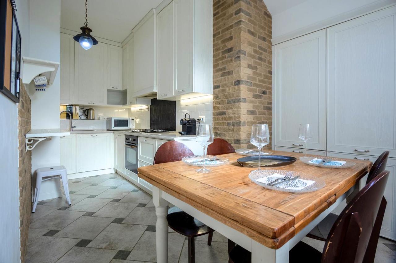 Apartmán L'Oasi Della Pace - Confortevole E Vicino A Tutto Chiaravalle Marche Exteriér fotografie