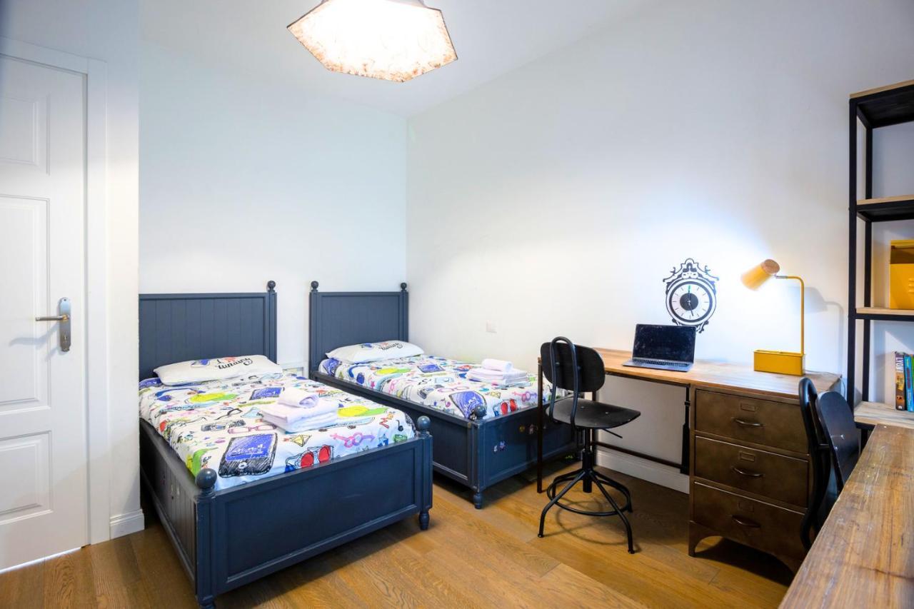 Apartmán L'Oasi Della Pace - Confortevole E Vicino A Tutto Chiaravalle Marche Exteriér fotografie