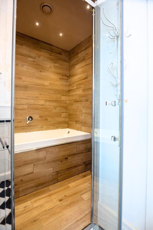 Apartmán L'Oasi Della Pace - Confortevole E Vicino A Tutto Chiaravalle Marche Exteriér fotografie