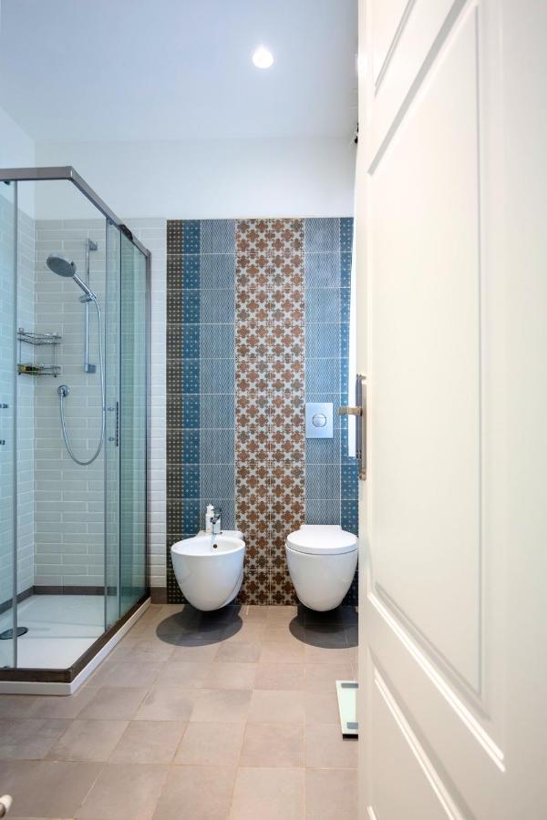 Apartmán L'Oasi Della Pace - Confortevole E Vicino A Tutto Chiaravalle Marche Exteriér fotografie